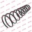 Ressort de suspension KYB RI1488 - Visuel 2