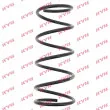 Ressort de suspension KYB RI1595 - Visuel 1