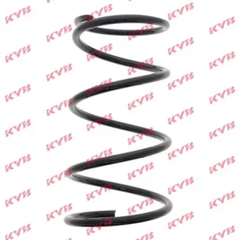 Ressort de suspension KYB