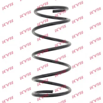 Ressort de suspension KYB