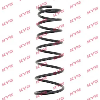 Ressort de suspension KYB RI2736