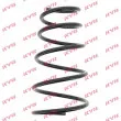 Ressort de suspension KYB RI2741 - Visuel 1