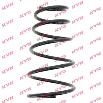 Ressort de suspension KYB RI2741