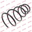 Ressort de suspension KYB RI2741 - Visuel 2