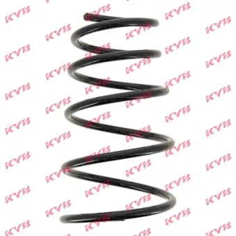 Ressort de suspension KYB RI2742