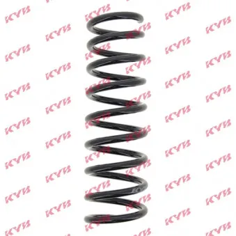 Ressort de suspension KYB RI2749