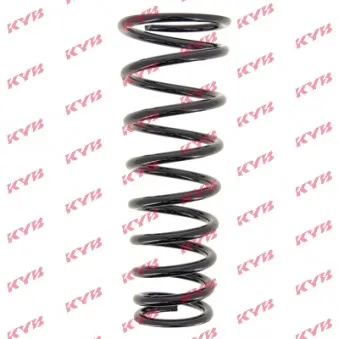 Ressort de suspension KYB RI2756