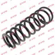 Ressort de suspension KYB RI2756 - Visuel 2