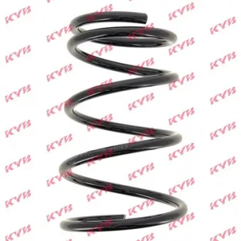 Ressort de suspension KYB RI2759