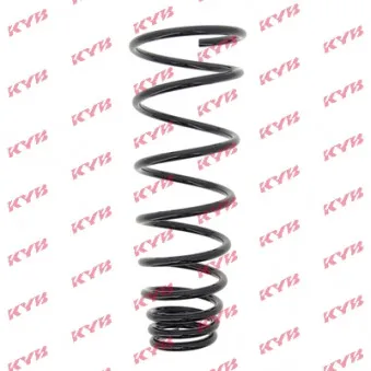 Ressort de suspension KYB RI2767