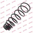 Ressort de suspension KYB RI2767 - Visuel 2