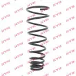 Ressort de suspension KYB RI2768 - Visuel 1