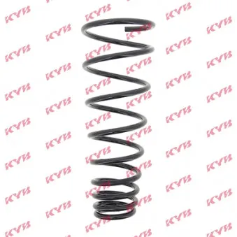 Ressort de suspension KYB RI2768