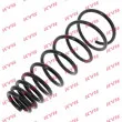 Ressort de suspension KYB RI2768 - Visuel 2