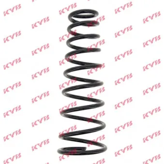 Ressort de suspension KYB RI2769