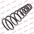 Ressort de suspension KYB RI2769 - Visuel 2