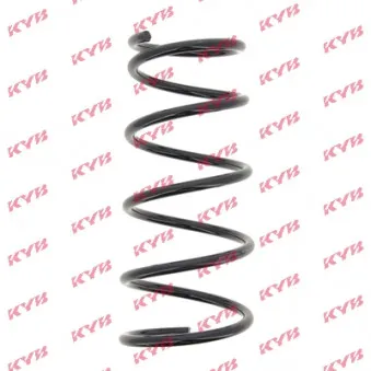 Ressort de suspension KYB RI2775