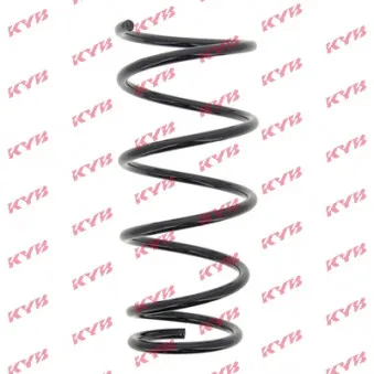 Ressort de suspension KYB RI2780