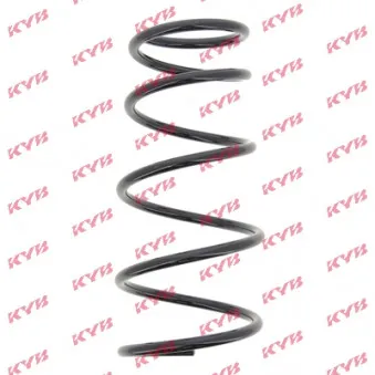 Ressort de suspension KYB RI2782