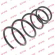 Ressort de suspension KYB RI2782 - Visuel 2