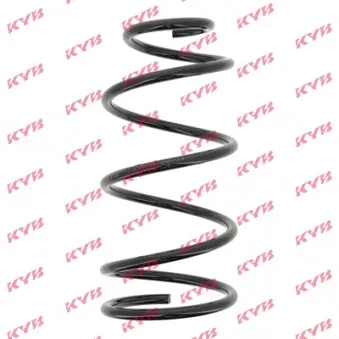 Ressort de suspension KYB RI2899