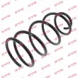 Ressort de suspension KYB RI2899 - Visuel 2
