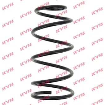 Ressort de suspension KYB RI2900