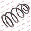 Ressort de suspension KYB RI2900 - Visuel 2