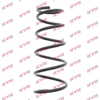 Ressort de suspension KYB