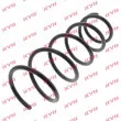 Ressort de suspension KYB RI2942 - Visuel 2