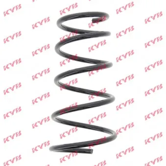 Ressort de suspension KYB