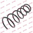 Ressort de suspension KYB RI3786 - Visuel 2