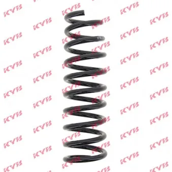 Ressort de suspension KYB RI3791