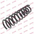 Ressort de suspension KYB RI3791 - Visuel 2