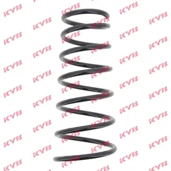 Ressort de suspension KYB RI5054