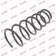 Ressort de suspension KYB RI5054 - Visuel 2