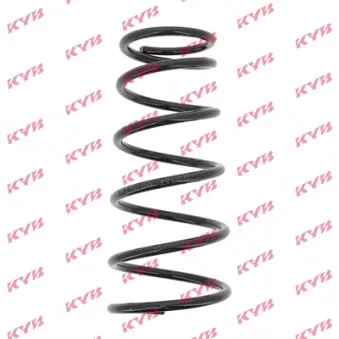 Ressort de suspension KYB