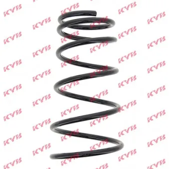Ressort de suspension KYB RI5091