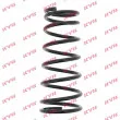 Ressort de suspension KYB RI5270 - Visuel 1