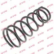 Ressort de suspension KYB RI5270 - Visuel 2