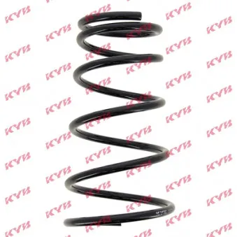 Ressort de suspension KYB RI5331