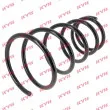 Ressort de suspension KYB RI5331 - Visuel 2