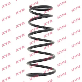 Ressort de suspension KYB RI5450