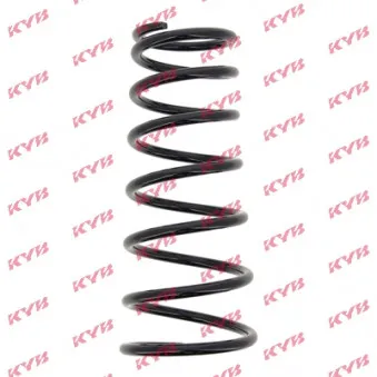 Ressort de suspension KYB RI5452