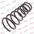 Ressort de suspension KYB RI5452 - Visuel 2