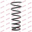 Ressort de suspension KYB RI5456 - Visuel 1