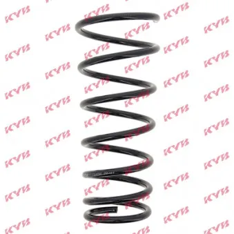 Ressort de suspension KYB RI5456