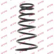 Ressort de suspension KYB RI5462 - Visuel 1
