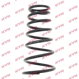 Ressort de suspension KYB RI5462
