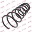 Ressort de suspension KYB RI5462 - Visuel 2